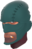 A Color Similar to Slate (Ninja Cowl)
