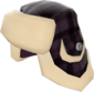 Painted Brown Bomber 51384A Hipster.png