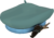 Team Spirit (BLU) (Frenchman's Beret)