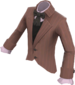 Painted Frenchman's Formals D8BED8 Dastardly Spy.png