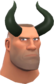 Painted Horrible Horns 424F3B Soldier.png