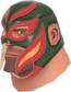 Painted Large Luchadore 424F3B.png