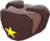 Un Air de Débonnaire (RED) (Ouchanka d'officier)