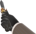 Botkiller Knife Gold Mk2 1st person red.png