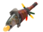 Festive Holy Mackerel
