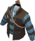 Painted Mislaid Sweater 2D2D24 BLU.png