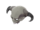 Spine-Chilling Skull