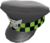 Indubitably Green (Chief Constable)