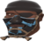 Team Spirit (BLU) (Menpo)