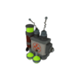 Backpack Emerald Jarate.png