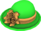 Painted Madame Dixie 32CD32.png