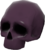 Noble Hatter's Violet (Bonedolier)