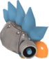 Painted Robot Chicken Hat 5885A2.png
