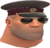 Balaclavas Are Forever (RED) (Honcho's Headgear)
