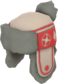 Painted Trapper's Flap 2F4F4F To Dye Fur Medic.png