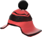 Painted Tough Guy's Toque 141414.png