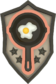 Painted Tournament Medal - Ready Steady Pan E9967A Eggcellent Helper.png