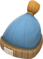 Painted Boarder's Beanie B88035 Classic Pyro.png