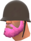 Painted Mistaken Movember FF69B4.png