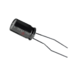Barely-Melted Capacitor