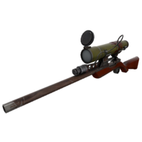 Backpack Wildwood Sniper Rifle Well-Worn.png