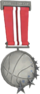 RED Tournament Medal - BBall One Day Cup Participant.png