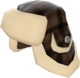 BLU Brown Bomber hipster.png