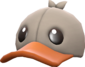 Painted Duck Billed Hatypus A89A8C.png