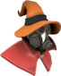 Painted Seared Sorcerer CF7336 Hat and Cape Only.png