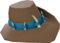 Painted Trophy Belt 256D8D.png