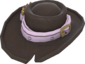 Painted Brim-Full Of Bullets D8BED8.png