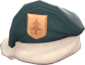 Painted Colonel Kringle 2F4F4F.png