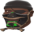 The Bitter Taste of Defeat and Lime (Menpo)