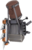 An Air of Debonair (RED) (Scrap Pack)