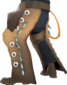 Painted Texas Half-Pants 839FA3.png