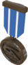 BLU Tournament Medal - Gamers Assembly Third Place.png