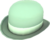 A Mann's Mint (Backbiter's Billycock)