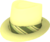 The Color of a Gentlemann's Business Pants (Détective Noir)