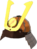 Mann Co. Orange (Killer's Kabuto)