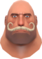 Painted Mustachioed Mann C5AF91 Style 2.png