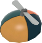 Painted Pyro's Beanie 2F4F4F.png