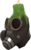 Indubitably Green (Waxy Wayfinder)
