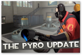 Aktualizacja Pyro