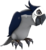 Sturmhaubenfieber (BLU) (Vogelmann von Aberdeen)