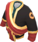 Painted Kapitan's Kaftan 2F4F4F.png