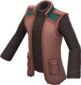 Painted Tactical Turtleneck 2F4F4F.png