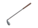 Nessie's Nine Iron