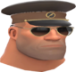 Painted Honcho's Headgear 694D3A.png