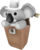 Fevkalade Renklendirilmiş Bolluk (Koala Compact)
