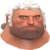 Une Touche d'Abondance Extraordinaire (Boucles de Brock)
